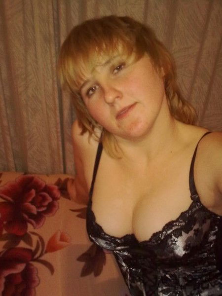 Людочка Андрушкова