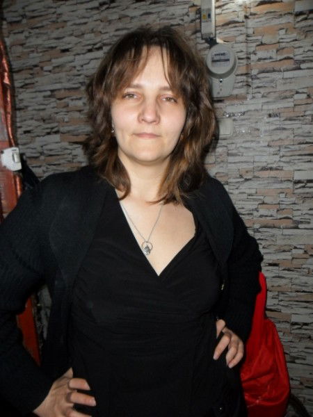 Елена Петрожицкая