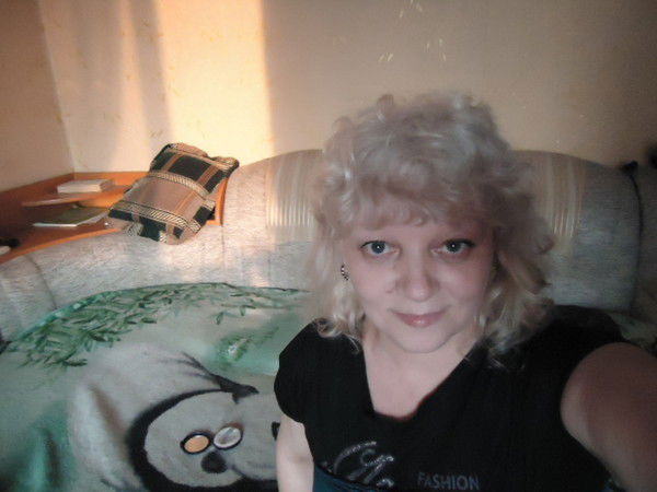 Елена Николайчук