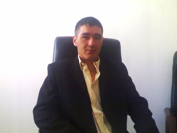 Сергей Рапацкий