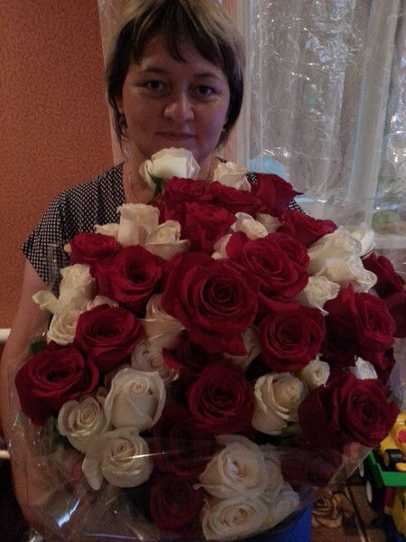 Гуля Хубеева