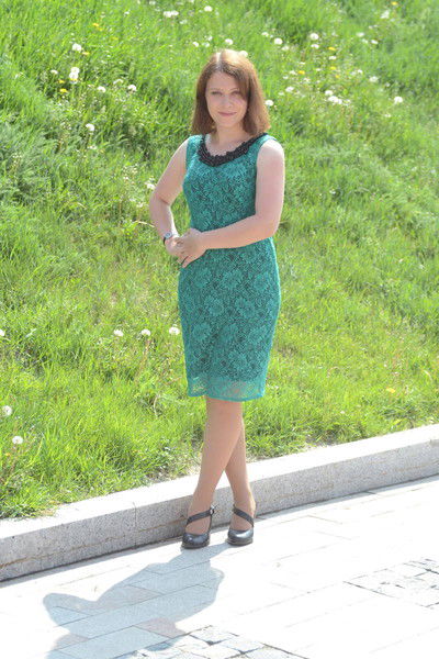 Екатерина Аршинская