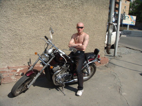 Василий Волик