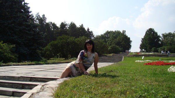 Вита Усатюк