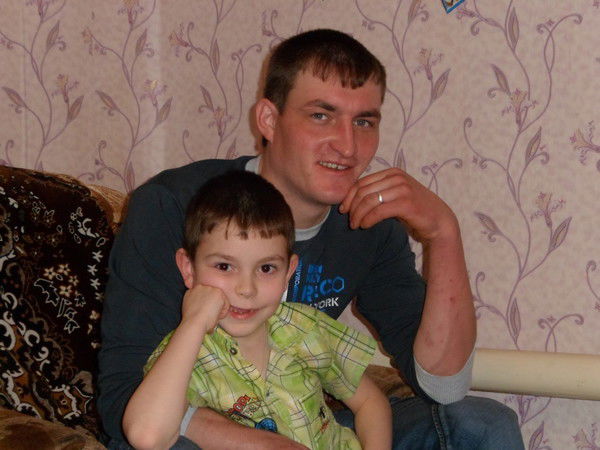 Женя Колаев