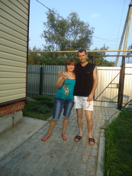 Aнна Стрелкова