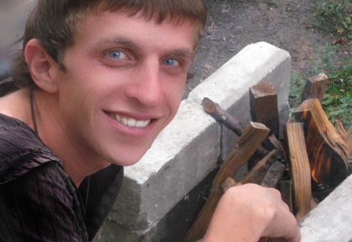 Сергей Фесенко