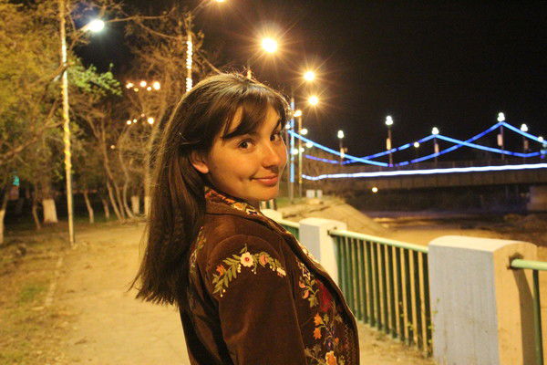 Надежда Савостьяненко