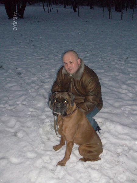 Александр Космачев