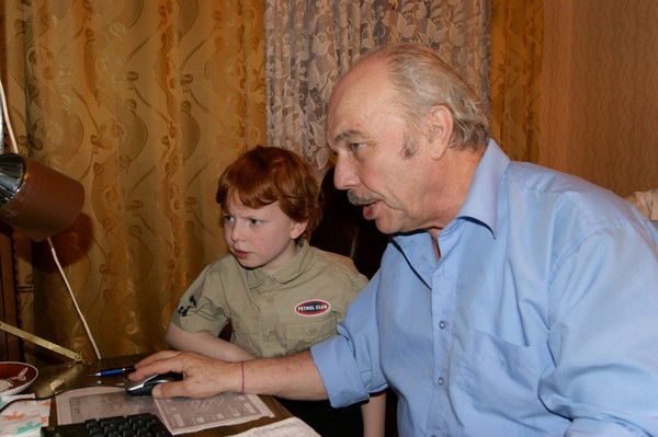 Вилорд Линчевский