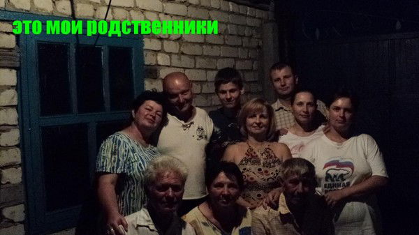 Наталья Глинянова