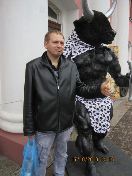 Роман Филипповский