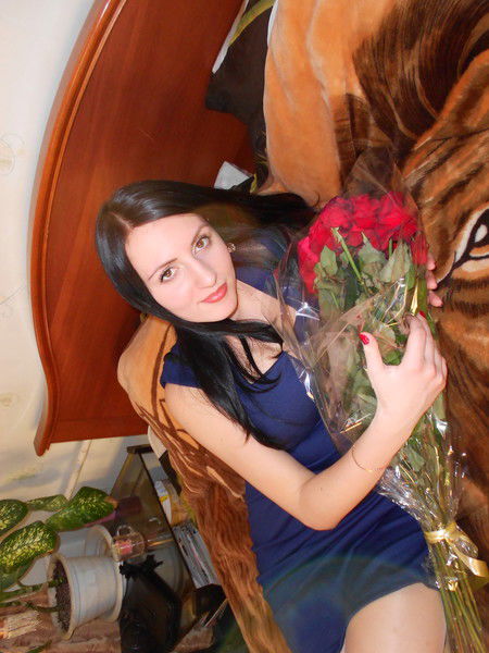 Дарья Миллер