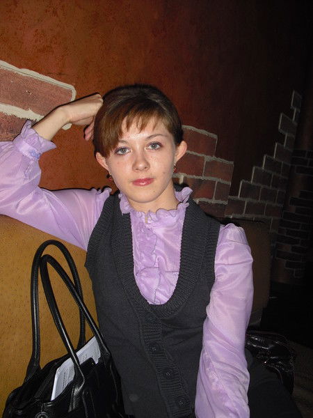 Елена Милая