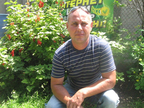 Сергей Антипчук