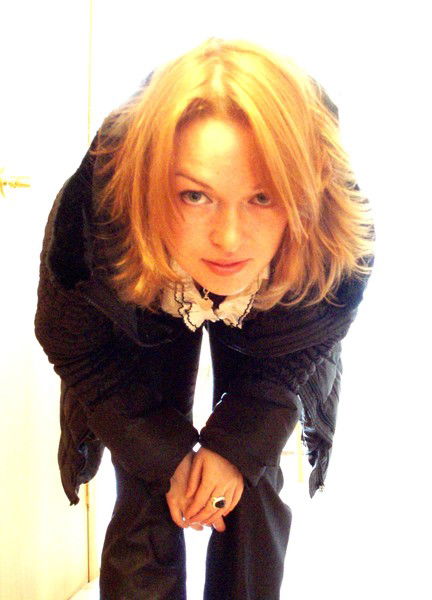 Инна Григорьева