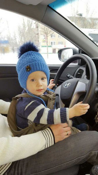 Надежда Викторовна