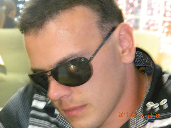 Алексей Щербаков