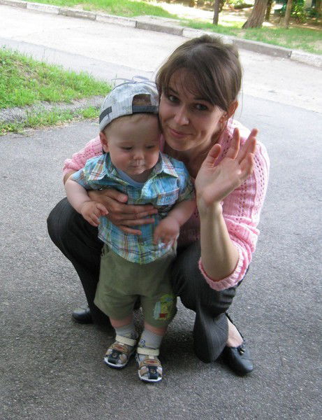 Маргарита Цейслер