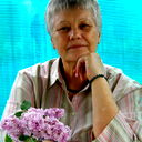 Тамара Федосеева