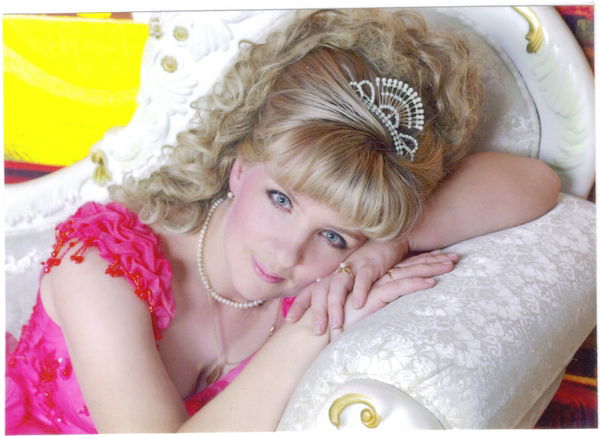 Светлана Попова