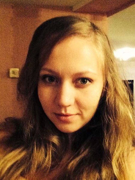 Юлия Никитинская