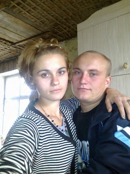 Алёна Ставская