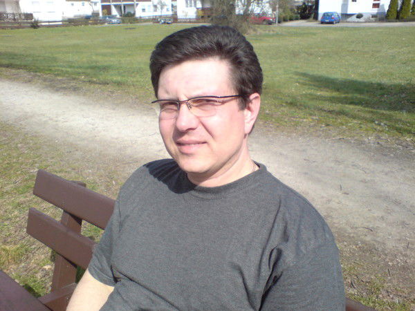 Игорь Глазыкин