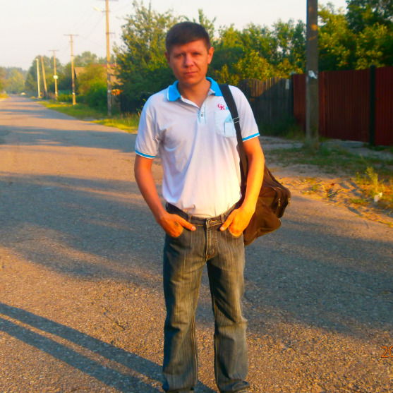 Олександр Кривко