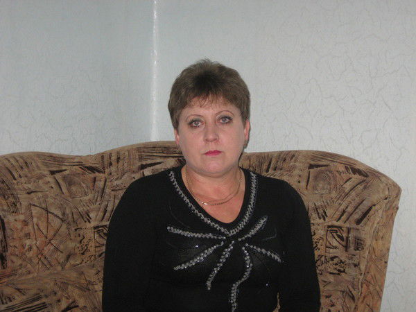 Татьяна Самородова