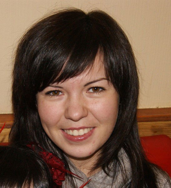 Лейсан Ашрапова