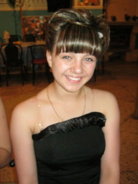 Лиана Матиюк