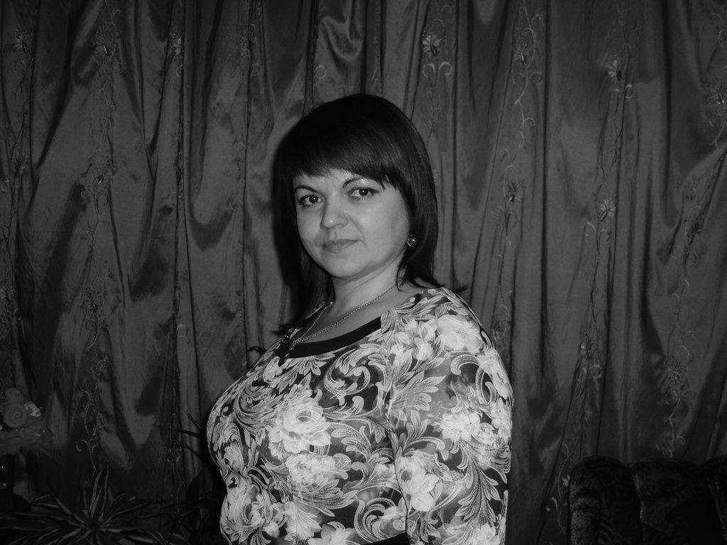 Галина Владимировна Веснина