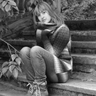 Олеся Гульченко