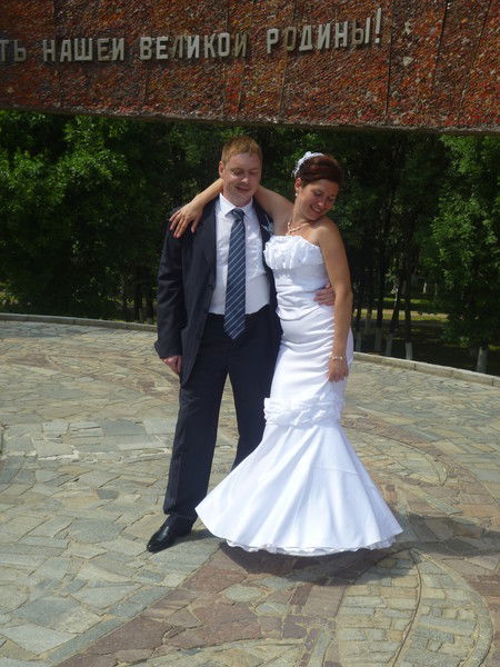 Светлана Гордеева