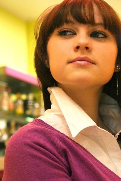 Ксения Костина