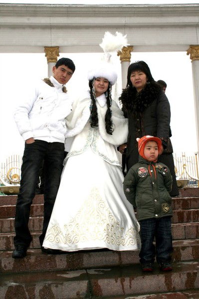 Сауле Жананова