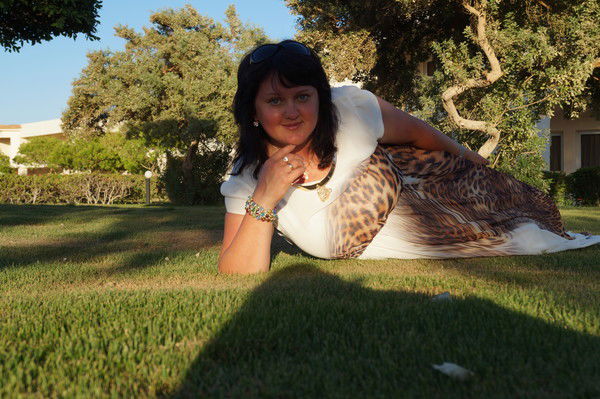 Альбина Фархаева