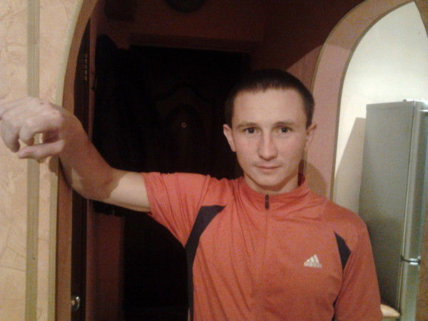 Роман Кулагин