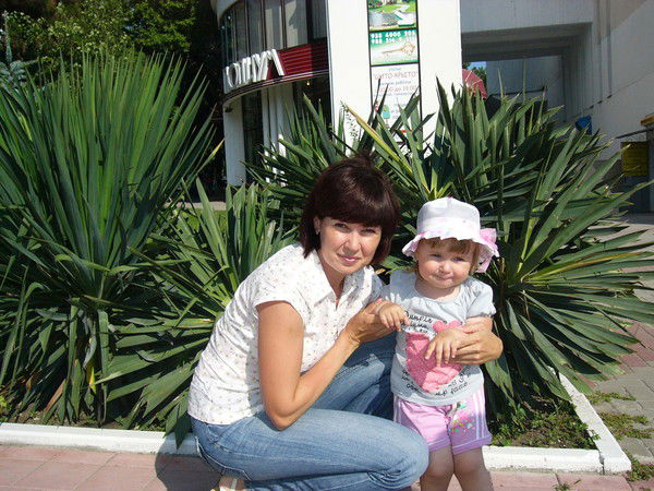 Елена Плотникова