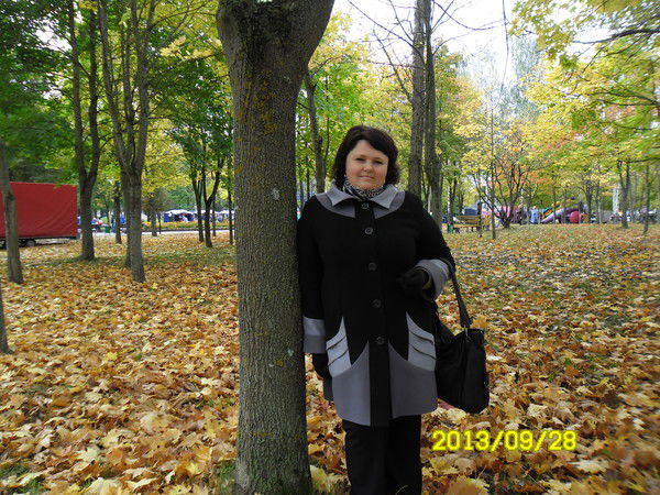 Людмила Шмидт