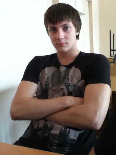 Роман Викторович