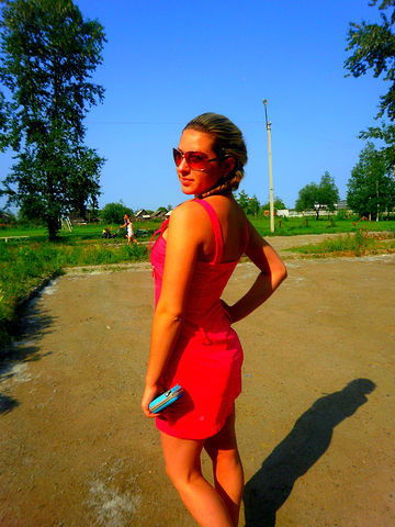 Ленусик Кондратюк