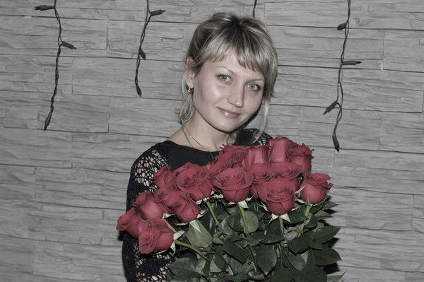 Татьяна Салихова