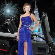 Анастасия Скобликова