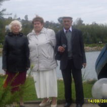 Галина Никитина