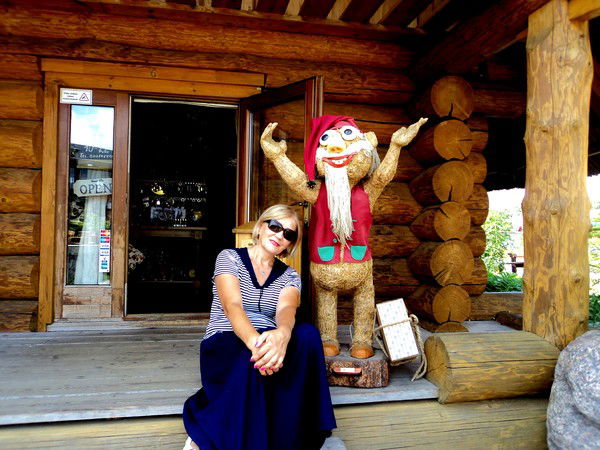 Ирина Олейник