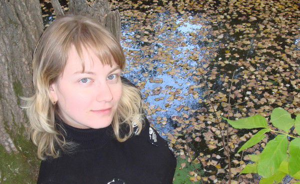 Светлана Литвинова