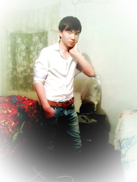 Орынтай Бекжyма