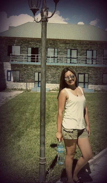 Cholpona Djumabekova